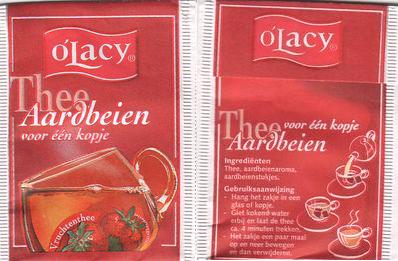 O’Lacy’s Thee Aardbeien 3