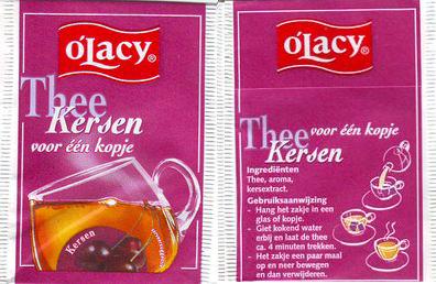 O’Lacy’s Thee Kersen 2