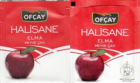 Ofcay 03 Halisane Elma