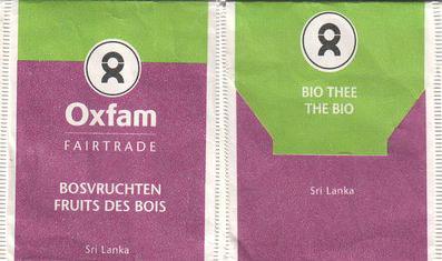 Oxfam Fairtrade Bosvruchten