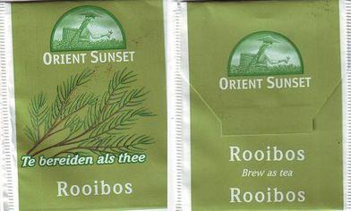 Orient Sunset Rooibos 2