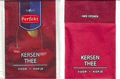 Perfekt Kersen Thee