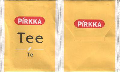 Pirkka Tee