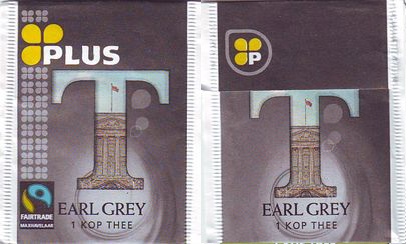 Plus 04 Earl Grey Fairtrade