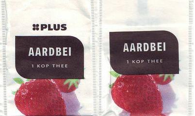 Plus Aardbei