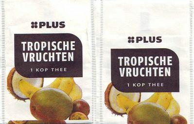 Plus Tropische Vruchten