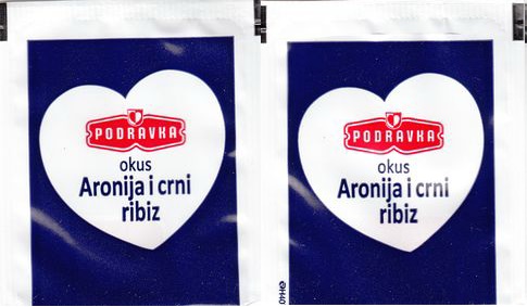 Podravka 04 Okus Aronija I Crni Ribiz