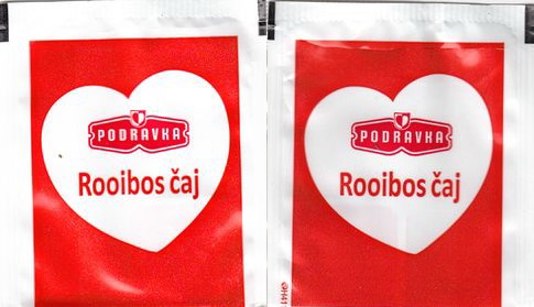 Podravka 04 Rooibos Čaj