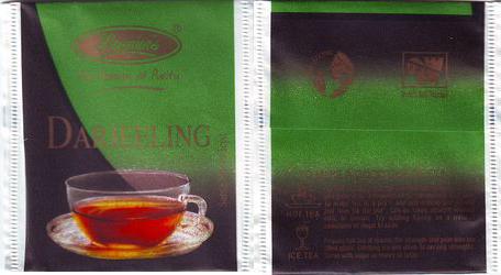 Premiers Passion of Purity Darjeeling