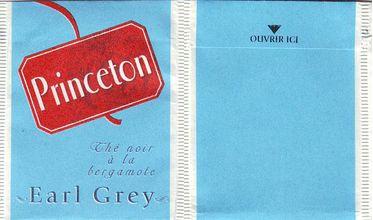 Princeton Earl Grey