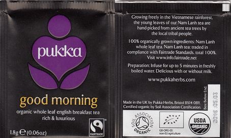 Pukka 06 Good Morning Fairtrade 3 Logos