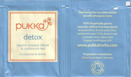 Pukka Detox 2