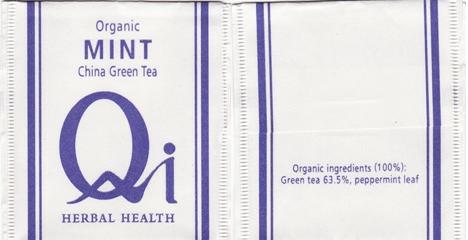 Qi Mint