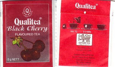 Qualitea Black Cherry