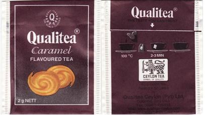 Qualitea Caramel