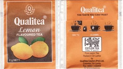 Qualitea Lemon