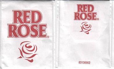 Red Rose 83136902