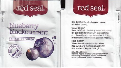 Red Seal 01 Blueberry Blackcurrant