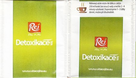 Rej 02 Detoxikace