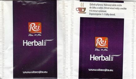 Rej 02 Herbal