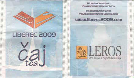 Reklamní Liberec 2009