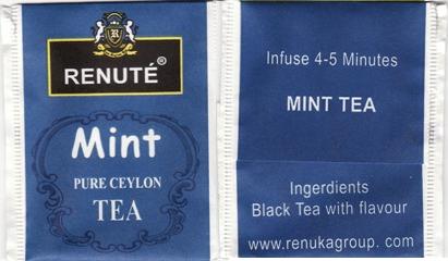 Renuté Mint