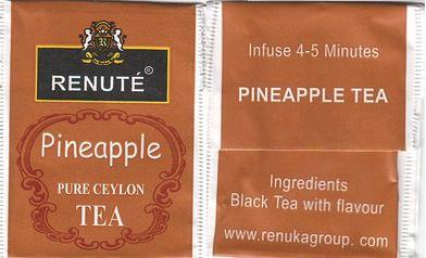 Renuté Pineapple