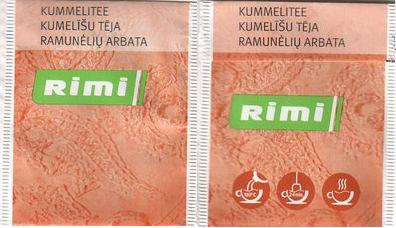 Rimi Chamomile