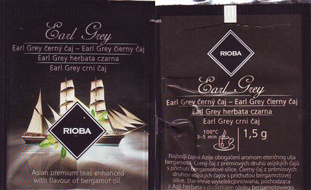 Rioba Earl Grey 3