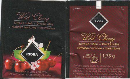 Rioba Wild Cherry