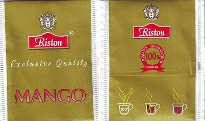 Riston Exclusive Quality Mango