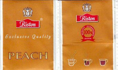 Riston Exclusive Quality Peach