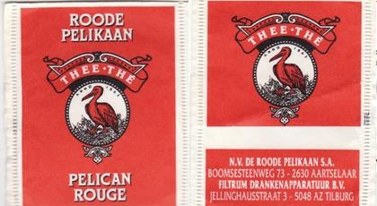 Roode Pelikaan