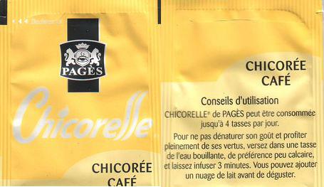 Pages Chicorelle