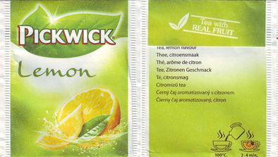 Pickwick 10 000 448 Lemon