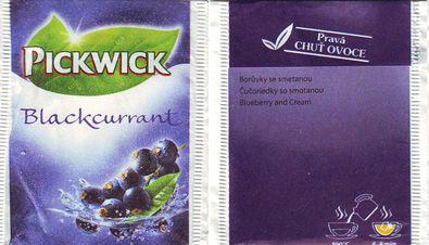 Pickwick 10 000 460 Blackcurrant