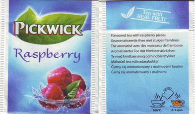 Pickwick 10 000 464 Raspberry