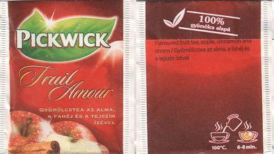 Pickwick 10 002 069 Fruit Amour Alma Fahej Tejszin Izevel