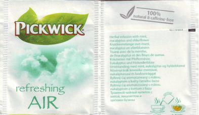 Pickwick 10 719 033 Refreshing Air