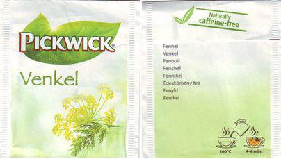 Pickwick 10 719 065 Venkel