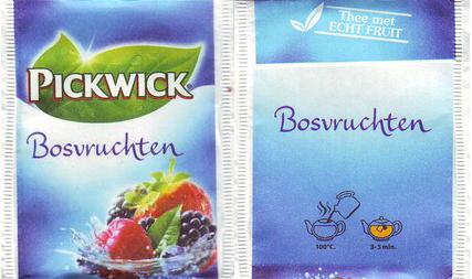 Pickwick 10 719 070 Bosvruchten