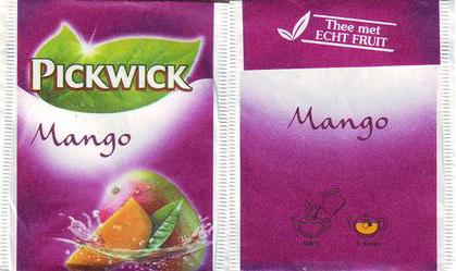 Pickwick 10 719 076 Mango