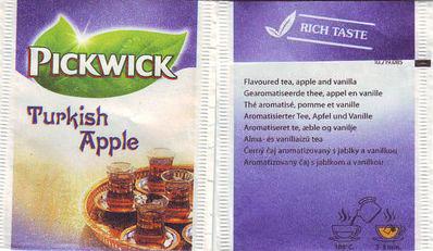 Pickwick 10 719 085 Turkish Apple