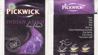 Pickwick 10 721 032 Indian Assam