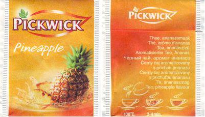 Pickwick 10 721 060 Pineapple