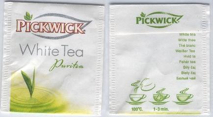 Pickwick 10 721 080 Puritea