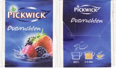 Pickwick 10 721 431 Bosvruchten