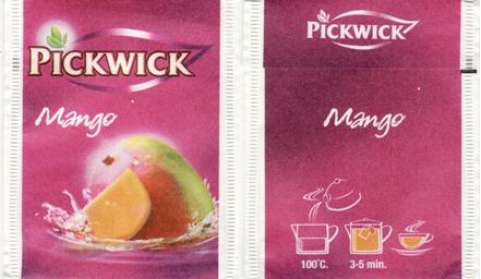 Pickwick 10 721 492 Mango