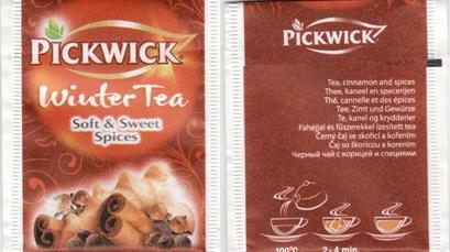 Pickwick 10 721 515 Soft & Sweet Spices