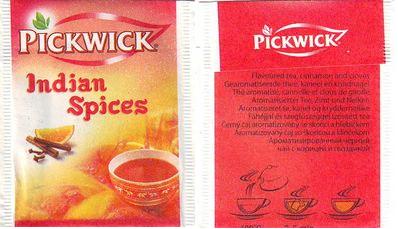 Pickwick 10 721 529 Indian Spices